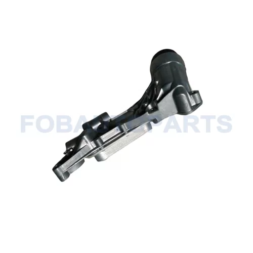 Engine Oil Cooler Replacement for Chevrolet Cruze Orlando for Sonic Croma Aveo 5 G3 55355603 55571687 5650833